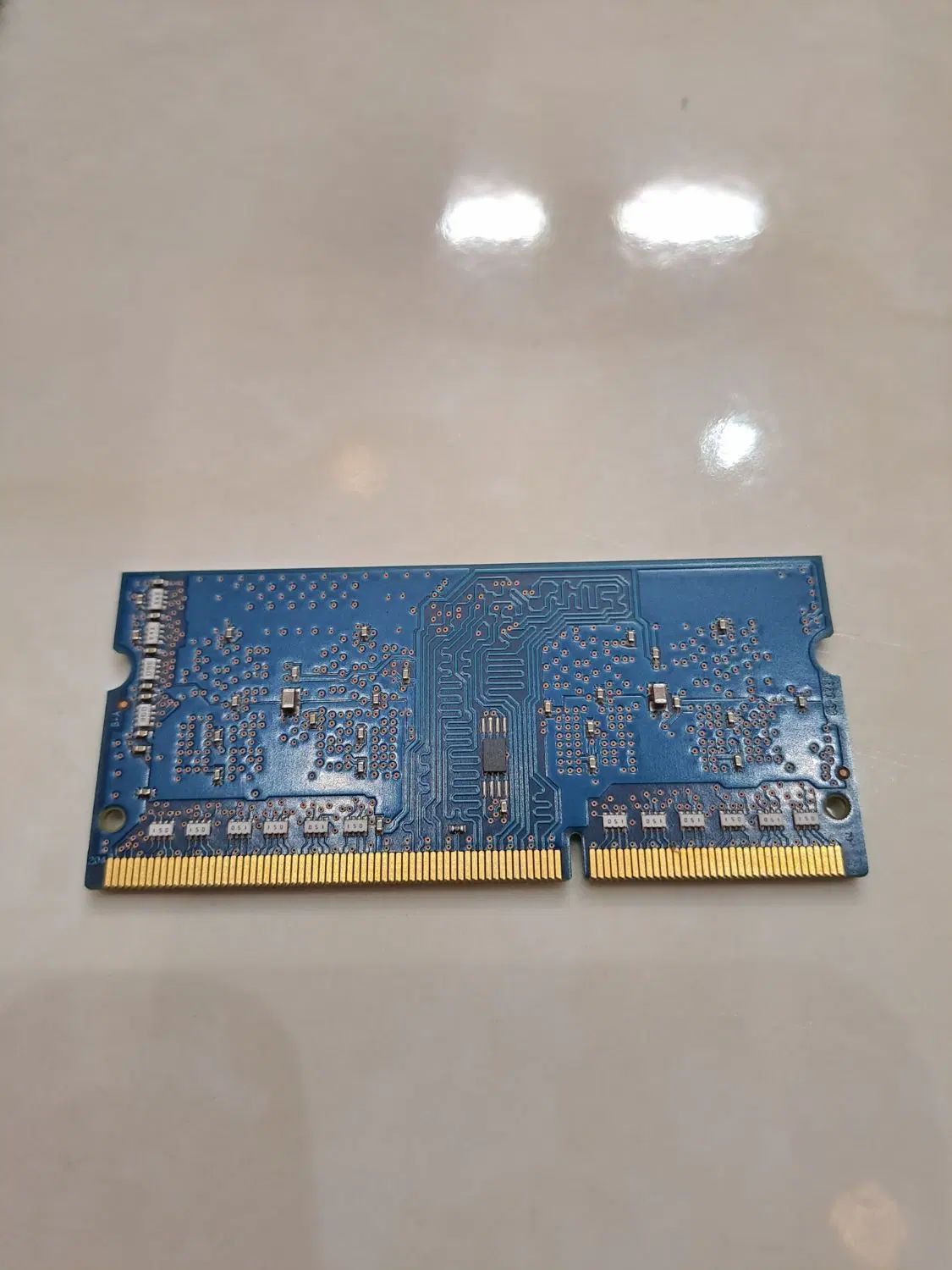 رم لپتاپ SK hynix  2GB  DDR3|قطعات و لوازم جانبی رایانه|تهران, خانی‌آباد|دیوار