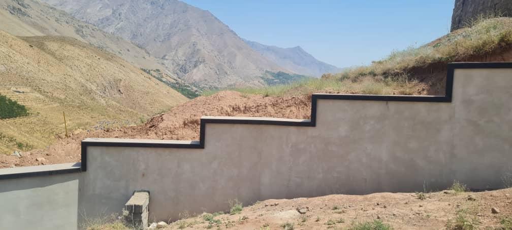 ۴۰۰۰ متر اداری تجاری.تک مالک.۳بر.لوکیشن عالی|مشارکت در ساخت املاک|تهران, پاسداران|دیوار