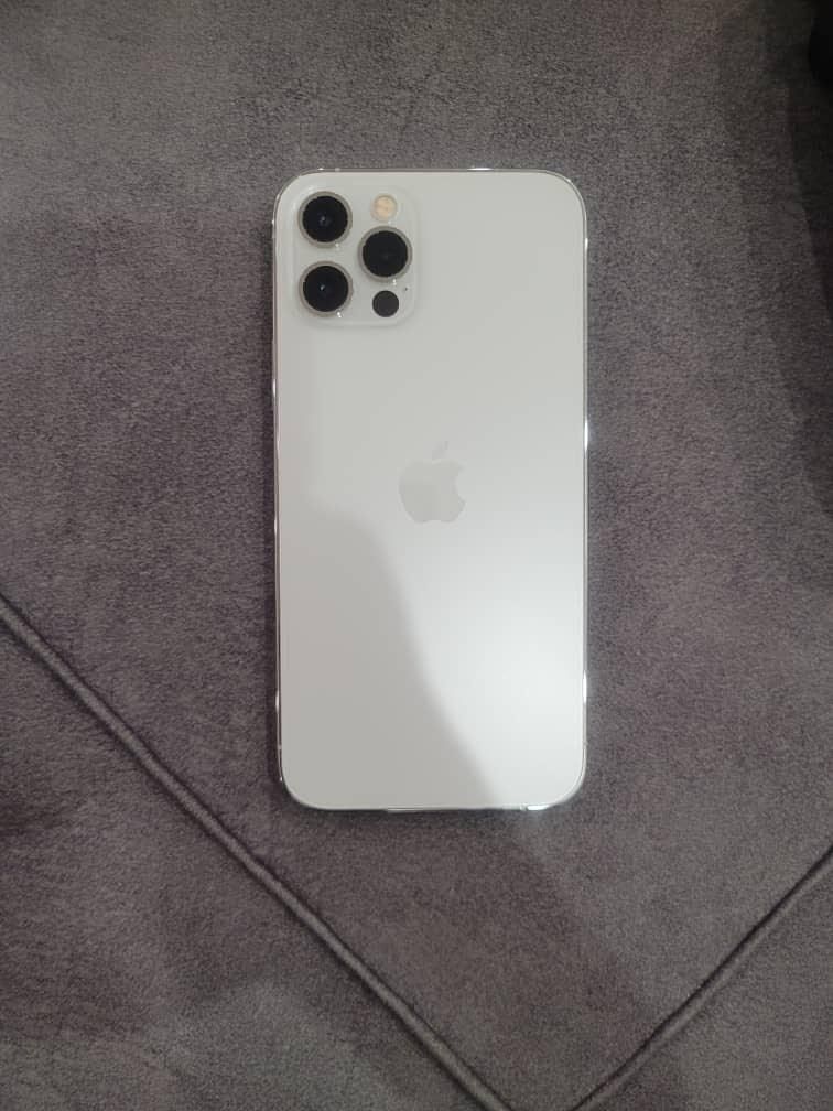 IPHONE12Pro|موبایل|اصفهان, باغ فدک|دیوار