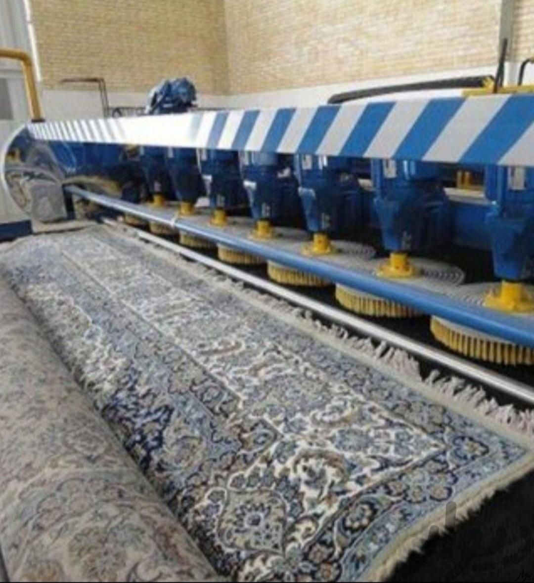 قالیشویی و مبل شویی تاژ|خدمات نظافت|مشهد, رضاشهر|دیوار