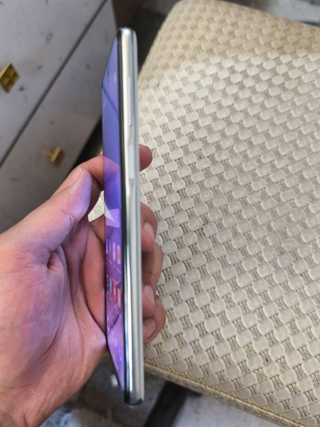 Redmi note 9s|موبایل|مشهد, مصلی (کارمندان اول)|دیوار