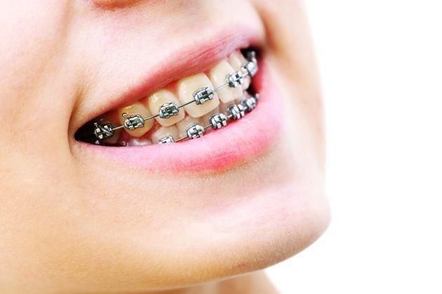 دندانپزشکی/ارتودنسی تخصصی|خدمات آرایشگری و زیبایی|تهران, خلیج فارس|دیوار
