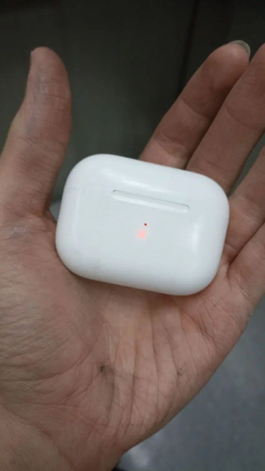 ایرپاد پرو ۱ airpods pro 1|لوازم جانبی موبایل و تبلت|مشهد, هدایت|دیوار