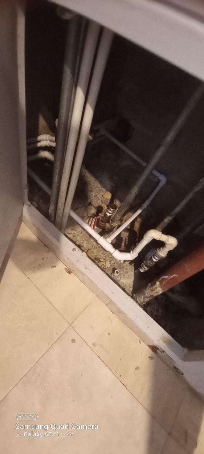 لوله کشی تعمیرابگرمکن پکیج نصب پمپ شیرالات وکولر|خدمات پیشه و مهارت|مشهد, آزادشهر|دیوار