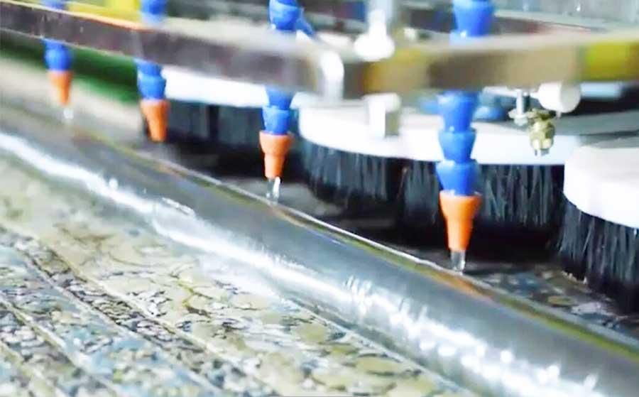 قالیشویی گلستان تمام اتماتیک|خدمات نظافت|اهواز, گلستان|دیوار