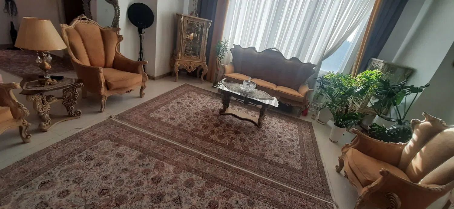 مبلمان استیل|مبلمان خانگی و میز عسلی|کرج, مطهری|دیوار