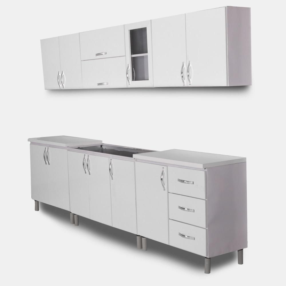 دنیای کابینت قرعلیوند (در میدان ۲۲بهمن)|مصالح و تجهیزات ساختمان|کوهدشت, |دیوار