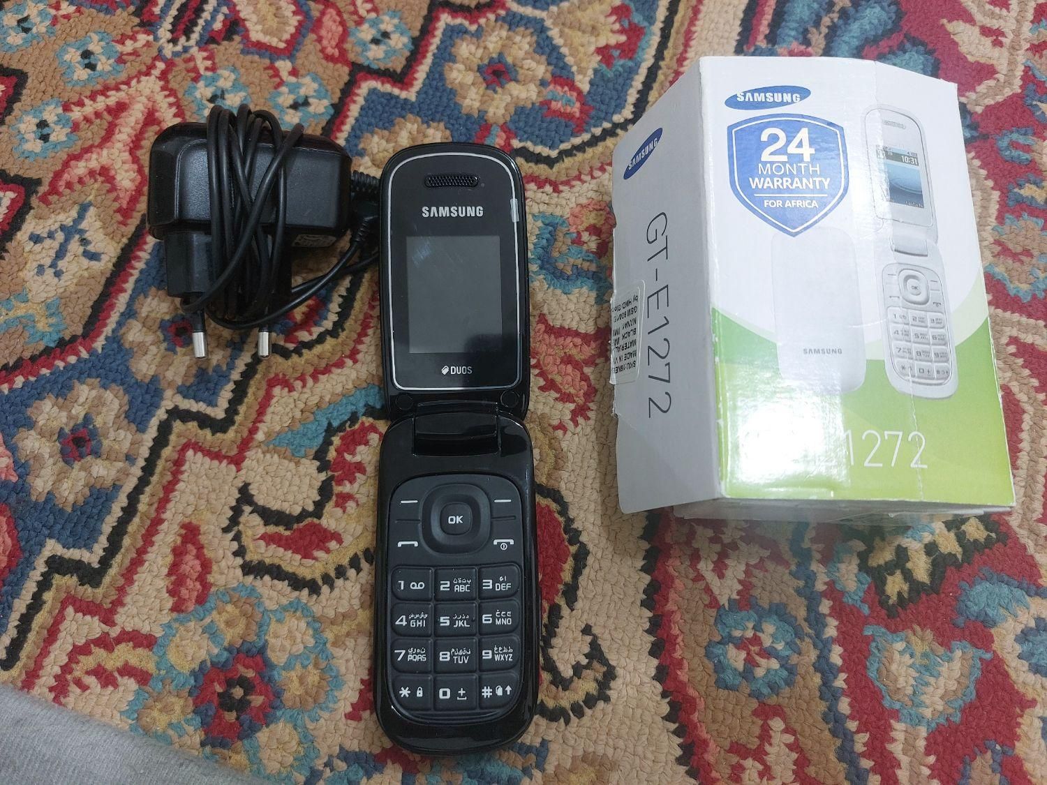گوشی سامسونگ|موبایل|اصفهان, ملک‌شهر|دیوار