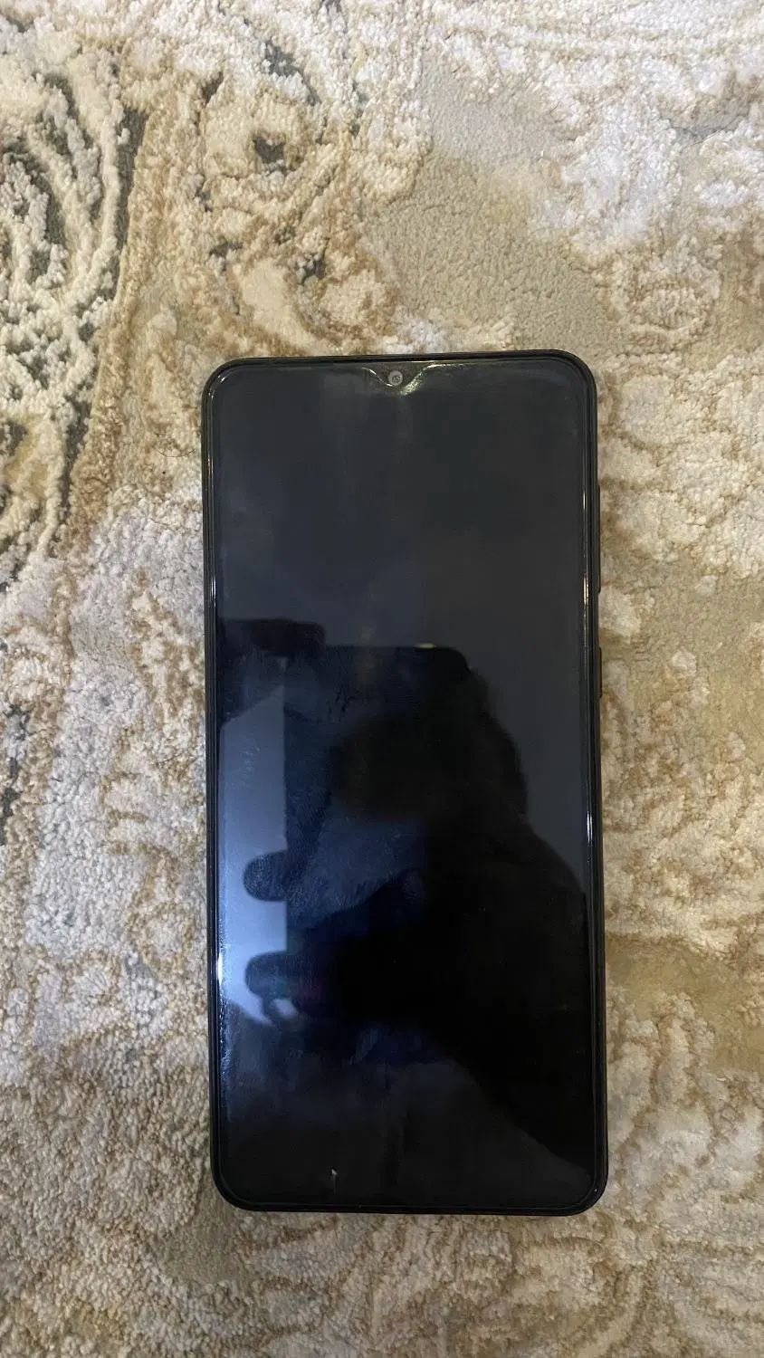 سامسونگ Galaxy A02 با حافظهٔ ۳۲ گیگابایت|موبایل|تهران, نازی‌آباد|دیوار