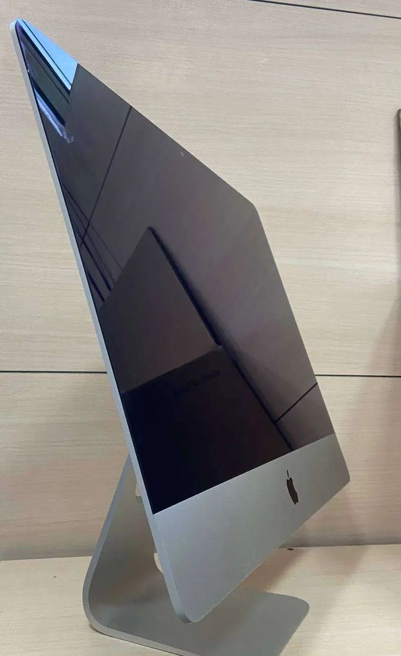 imac2017-i7-16-2GBAMD-4K|رایانه رومیزی|مشهد, سناباد|دیوار