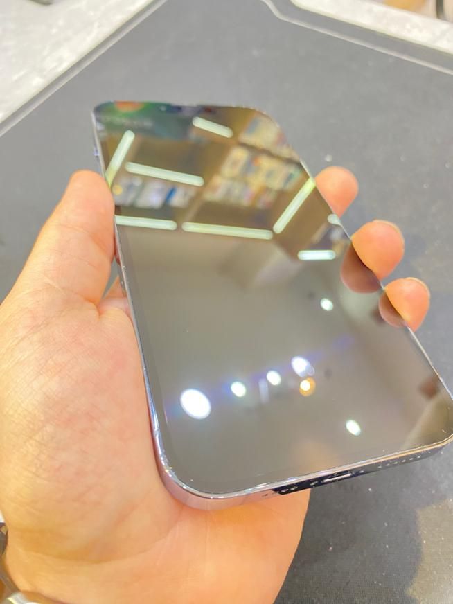 اپل iPhone 13 Pro Max ۲۵۶ گیگابایت|موبایل|کرج, عظیمیه|دیوار