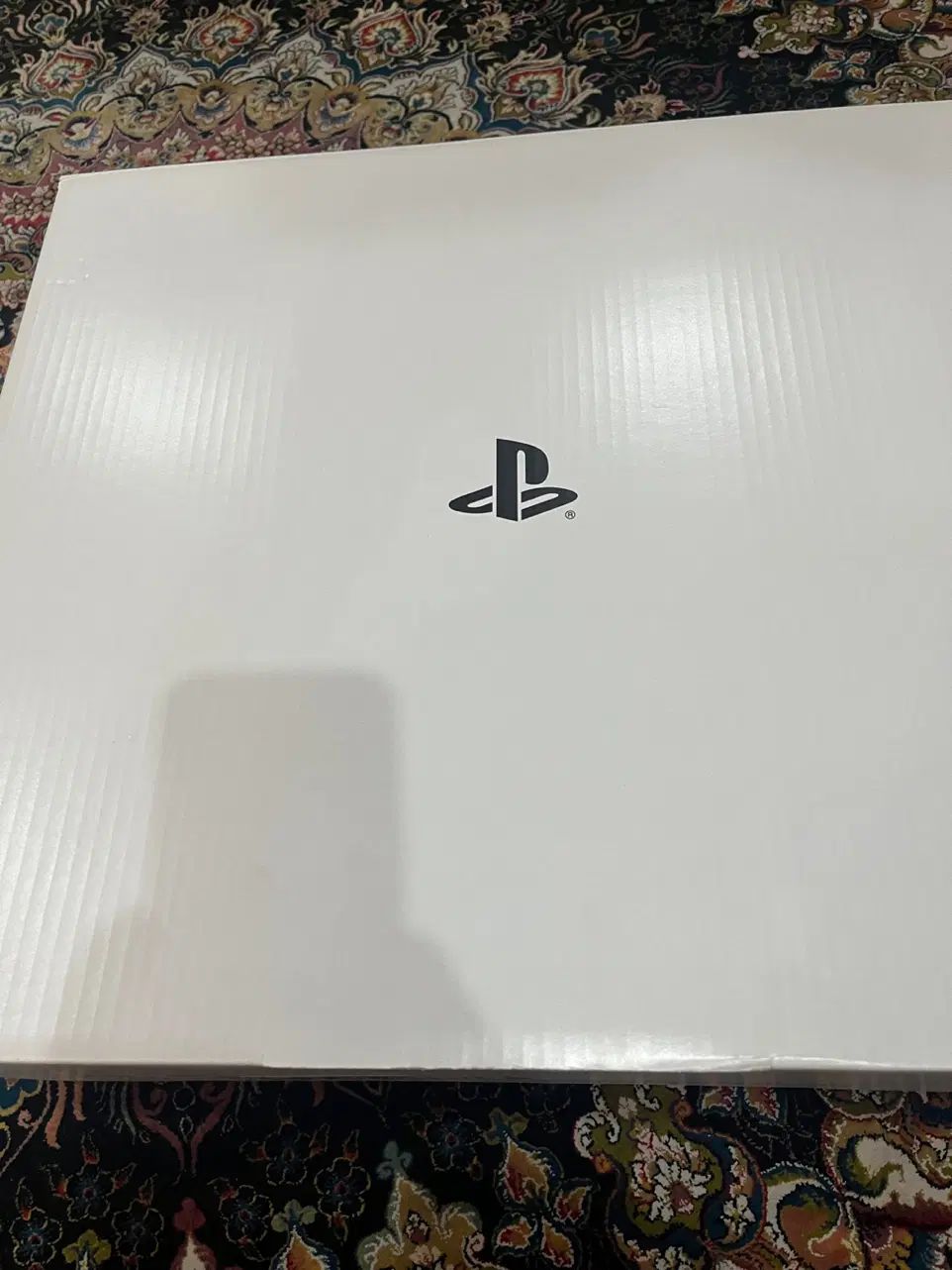 Ps5 fat|کنسول، بازی ویدئویی و آنلاین|تهران, جنت‌آباد شمالی|دیوار