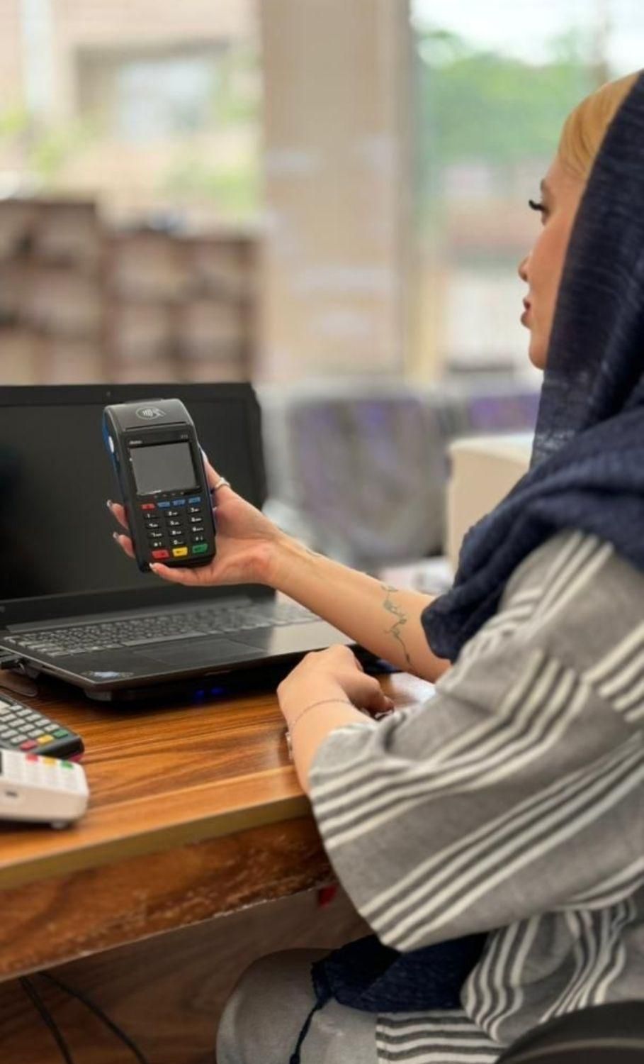 کارتخوان / FG8030 / نمایندگی خانم معطری|خدمات پیشه و مهارت|اراک, |دیوار