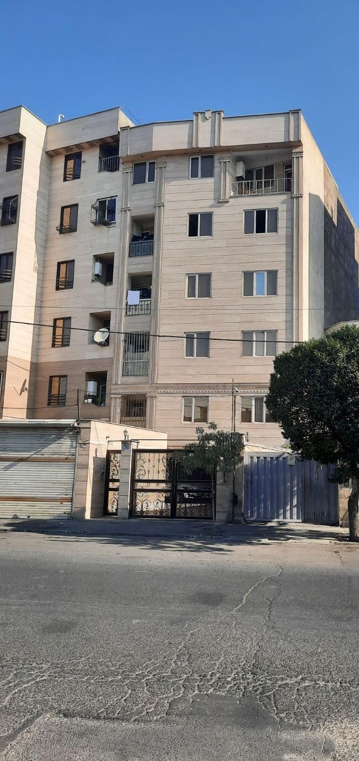 اپارتمان ۶۰متری فول شاداباد۱۷شهریور خیابان وثوقی|فروش آپارتمان|تهران, هفده شهریور|دیوار