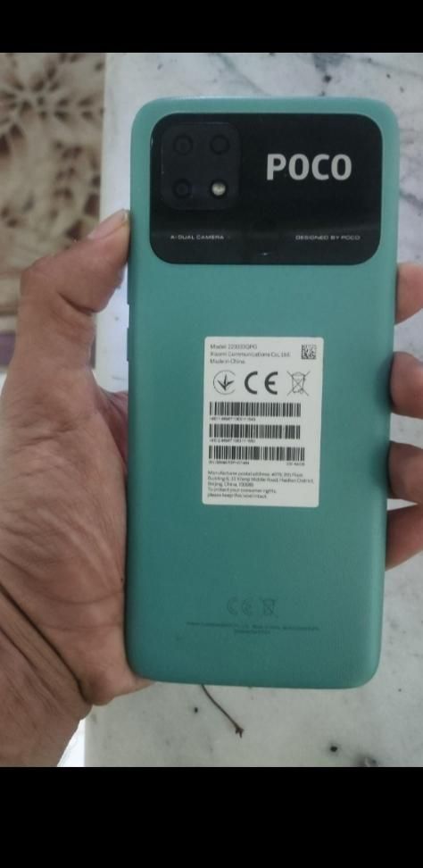 پوکوc40|موبایل|تهران, ظهیرآباد|دیوار