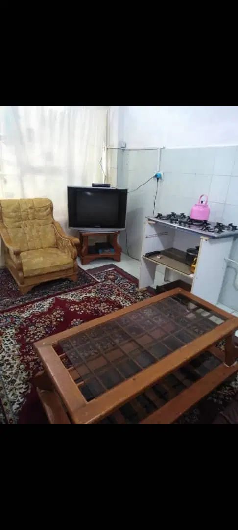 اجاره روزانه سوییت برای مسافران در رشت|اجارهٔ کوتاه‌مدت آپارتمان و سوئیت|رشت, معلولین|دیوار