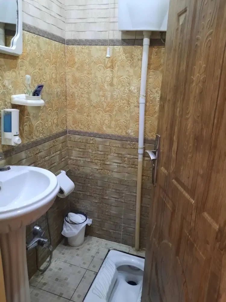 آپارتمان خوش نقشه با پارکینگ ماشین  و موتور بزرگ|اجارهٔ آپارتمان|تهران, بریانک|دیوار