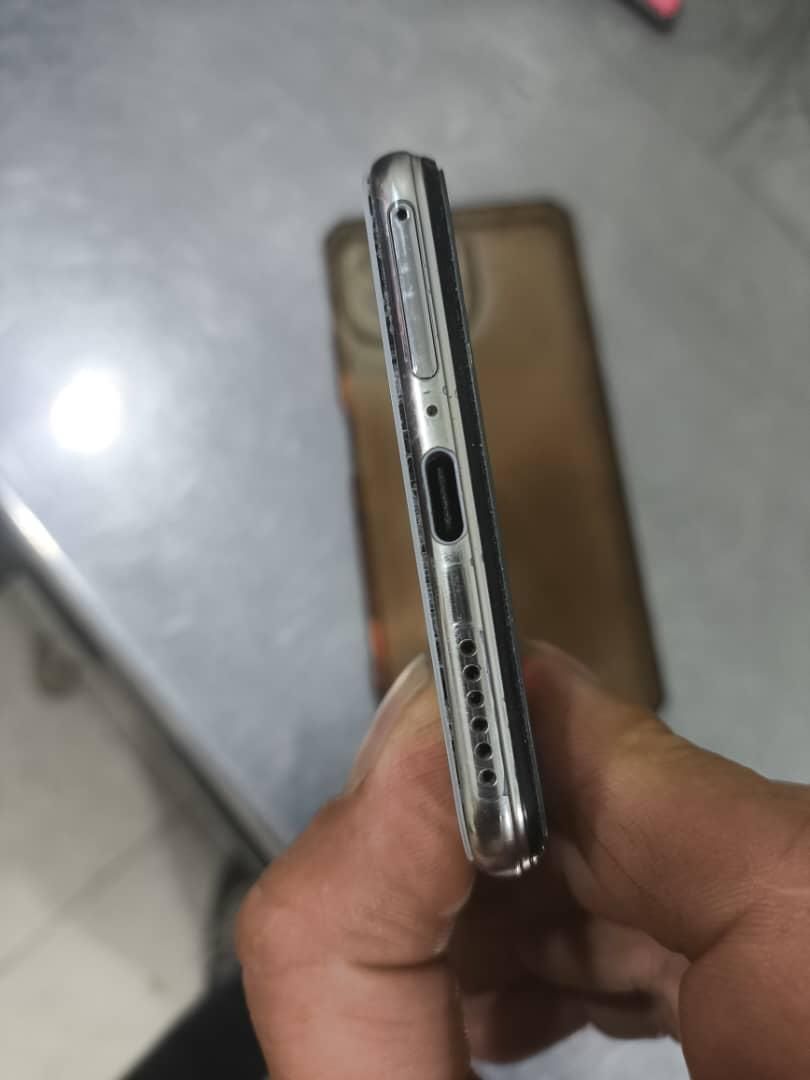 گوشی شیامی m11Lit 5G|موبایل|پیشوا, |دیوار