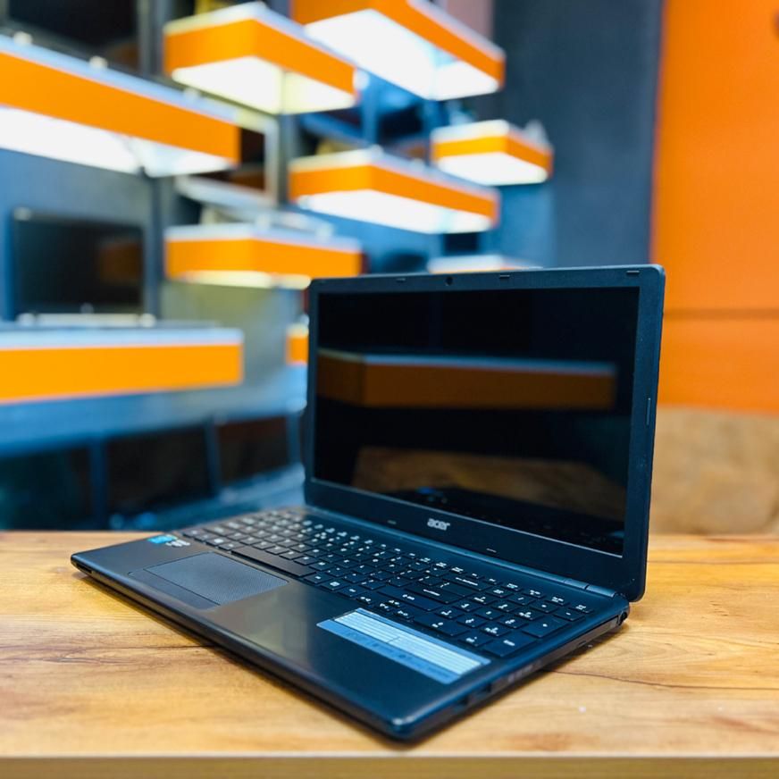 لپ تاپ acer با گرافیک amd|رایانه همراه|مشهد, طلاب|دیوار