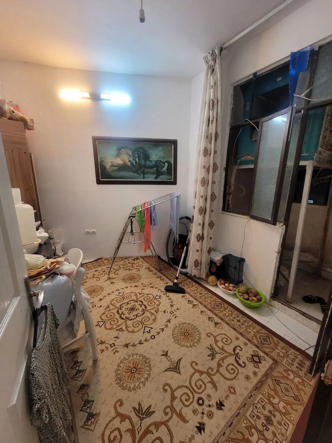 آپارتمان ۷۵ متر آسانسور پارکینگ سرافرازان فروش|فروش آپارتمان|مشهد, سرافرازان|دیوار