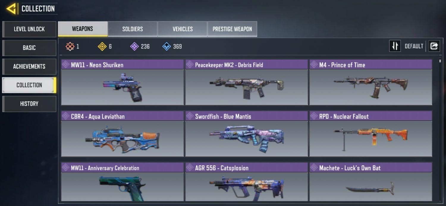 اکانت کالاف دیوتی موبایل اول پول میگیرم|کنسول، بازی ویدئویی و آنلاین|فیروزکوه, |دیوار