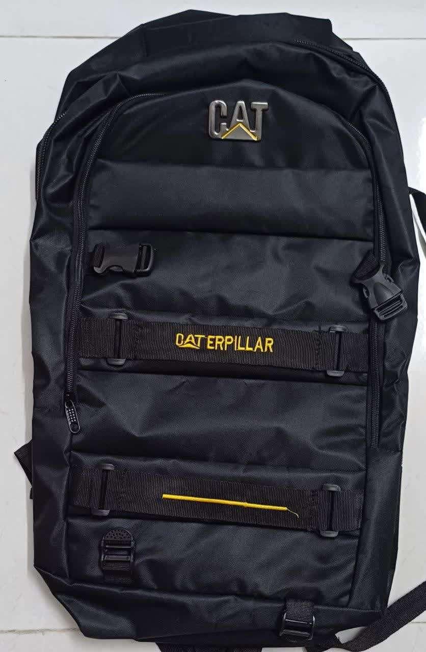 کوله پشتی مارک CAT|کیف، کفش، کمربند|کاشان, دانش|دیوار