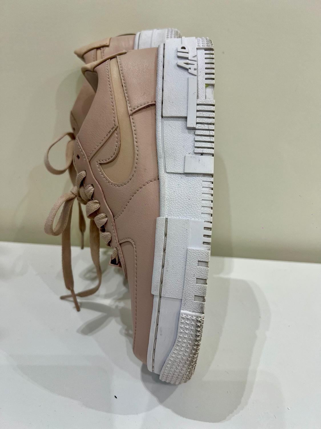 Nike Air Force 1 Low Pixel|کیف، کفش، کمربند|تهران, درب دوم|دیوار