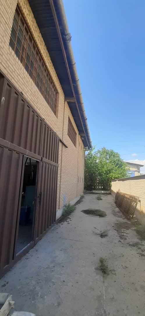 500 متر کارخانه شیمیایی پایتخت|اجارهٔ دفتر صنعتی، کشاورزی، تجاری|شریفآباد, |دیوار