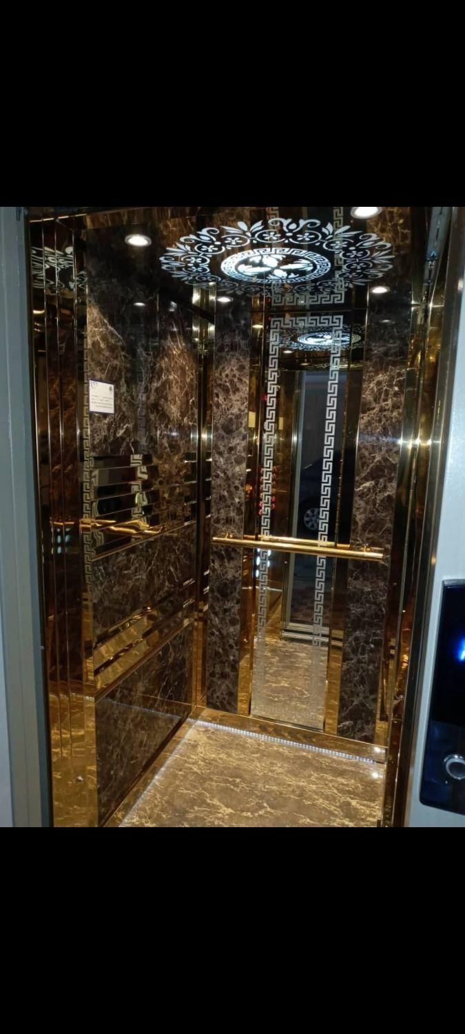 کابین آسانسور جاوید|خدمات پیشه و مهارت|شهریار, ابراهیمآباد|دیوار