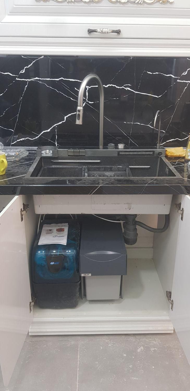 لوله کش گاز اب وفاضلاب (نصاب)|خدمات پیشه و مهارت|تبریز, |دیوار