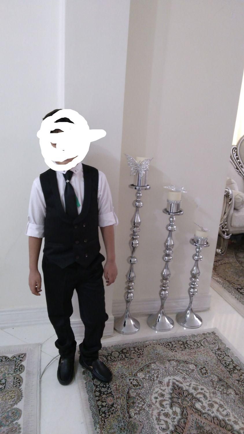 لباس پسرونه|کفش و لباس بچه|الیگودرز, |دیوار