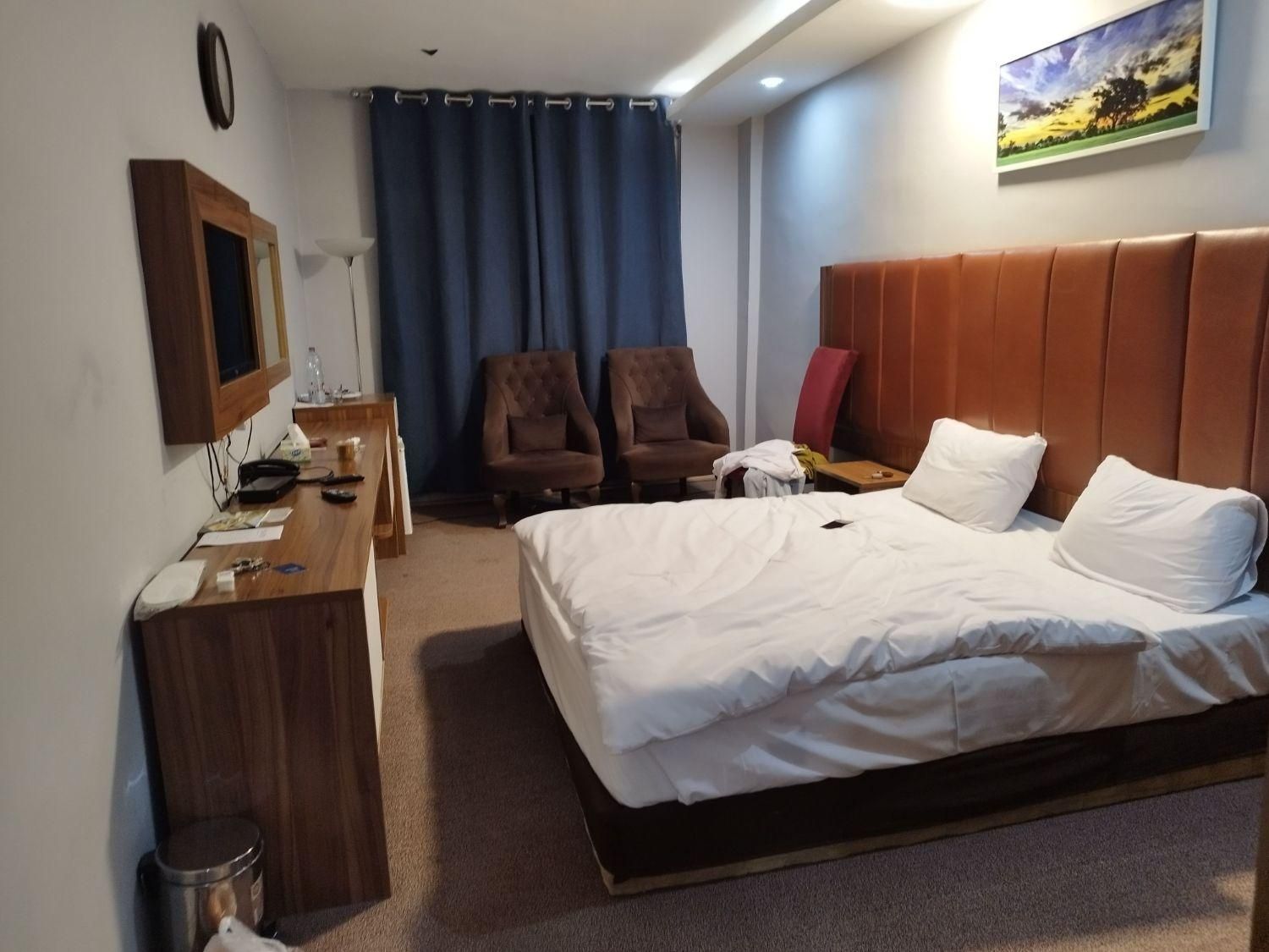 اجاره آپارتمان مبله سوییت واحد تمیز روزانه|اجارهٔ کوتاهمدت آپارتمان و سوئیت|صباشهر, |دیوار