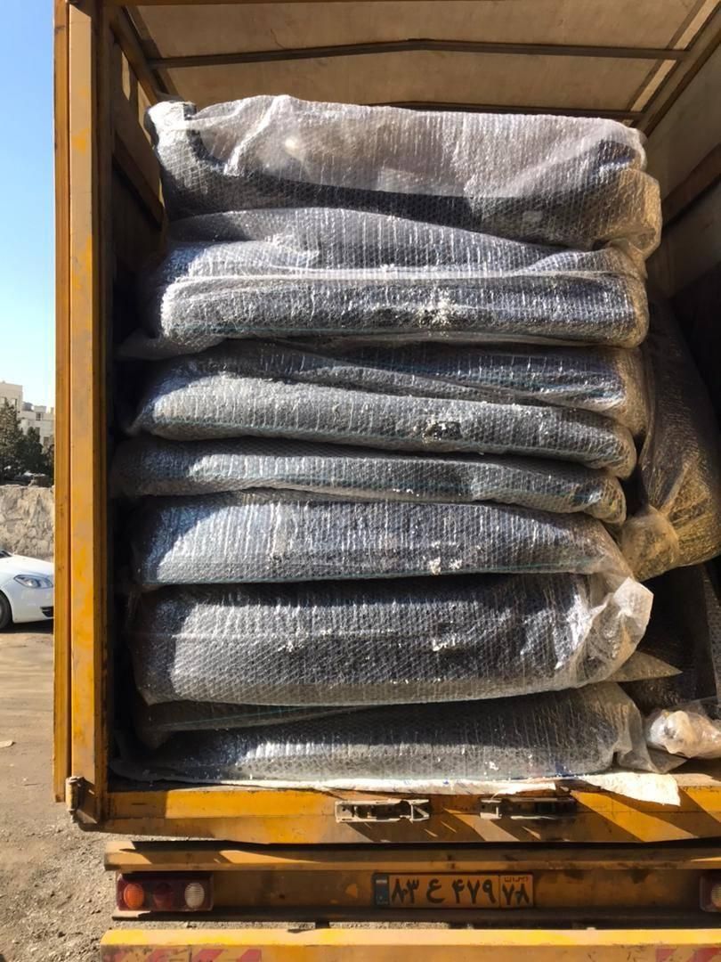 سپر و بدنه رنگی ایرانخودرو و سایپا|قطعات یدکی و لوازم جانبی|تهران, وردآورد|دیوار