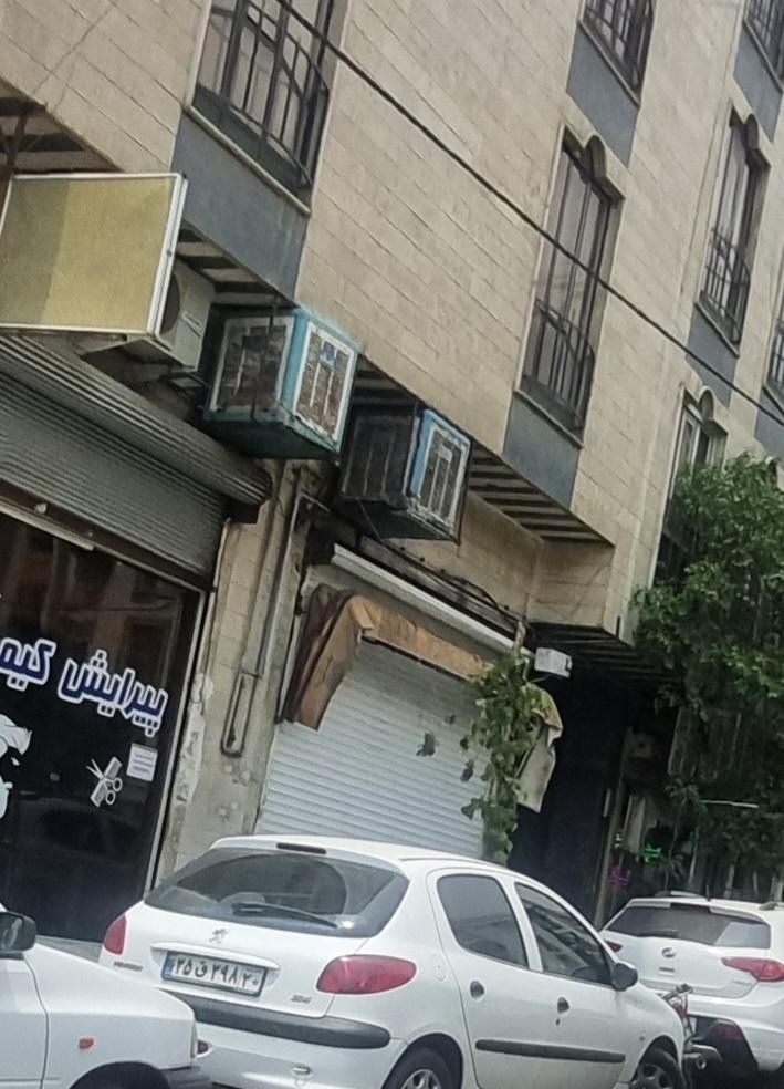 اجاره مغازه ۱۸ متری در شهران شمالی کد ۲۲۲|اجارهٔ مغازه و غرفه|تهران, شهران شمالی|دیوار