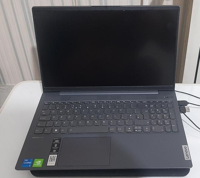 لپ تاپ لنوو ideapad 5IAL7|رایانه همراه|تهران, حکیمیه|دیوار