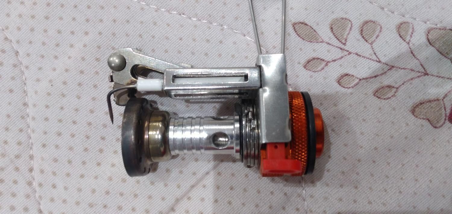 اجاق مسافرتی ،فرش،یخچال،،پریز vps  دار|کوهنوردی و کمپینگ|اشتهارد, |دیوار