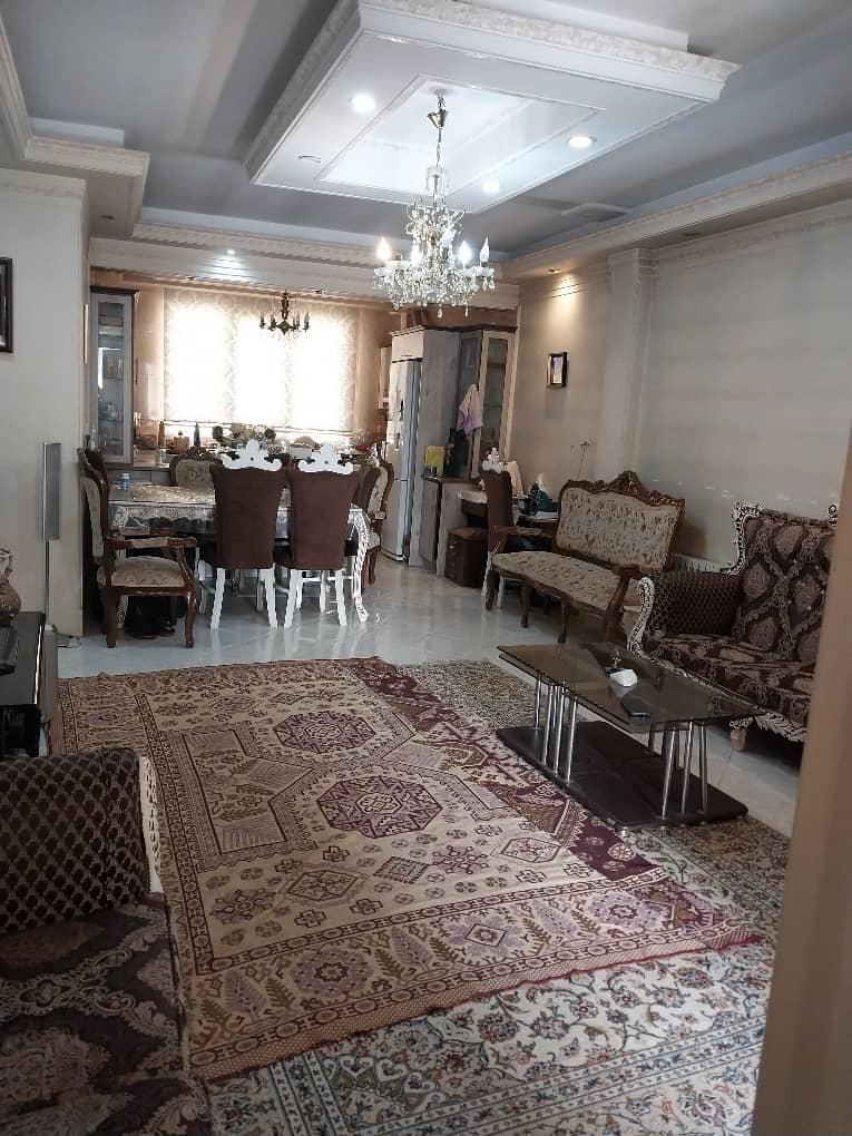 76 متر فول امکانات نبرد شمالی|فروش آپارتمان|تهران, پرستار|دیوار