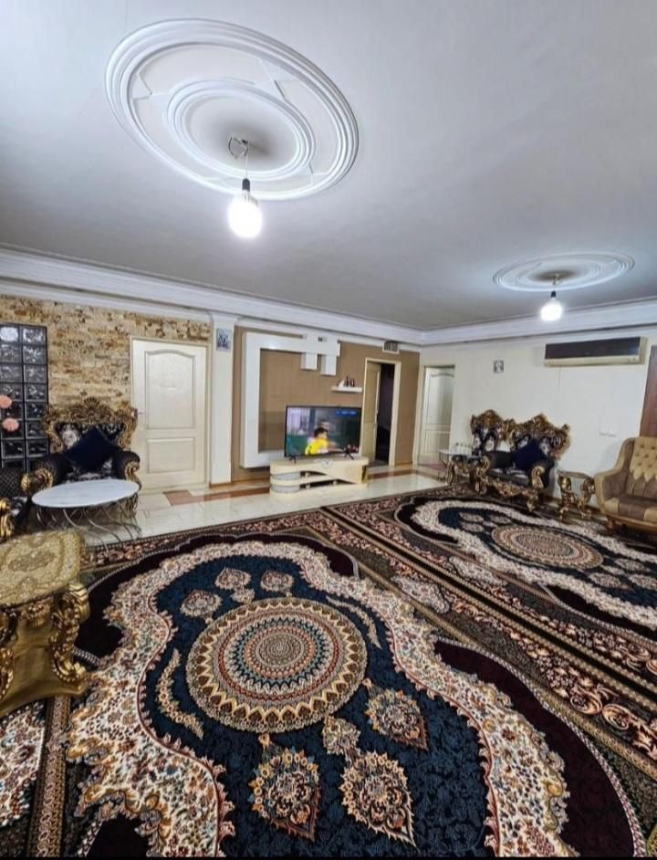 آپارتمان ۱۱۵ متر ۳ خوابه  نصر  مشاور( ناصر گنجی )|فروش آپارتمان|تهران, ابوذر|دیوار