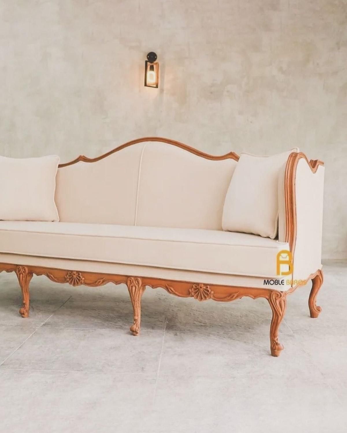 فرانسوی کد ۳۱۲۳|مبلمان خانگی و میز عسلی|خرم‌آباد, |دیوار