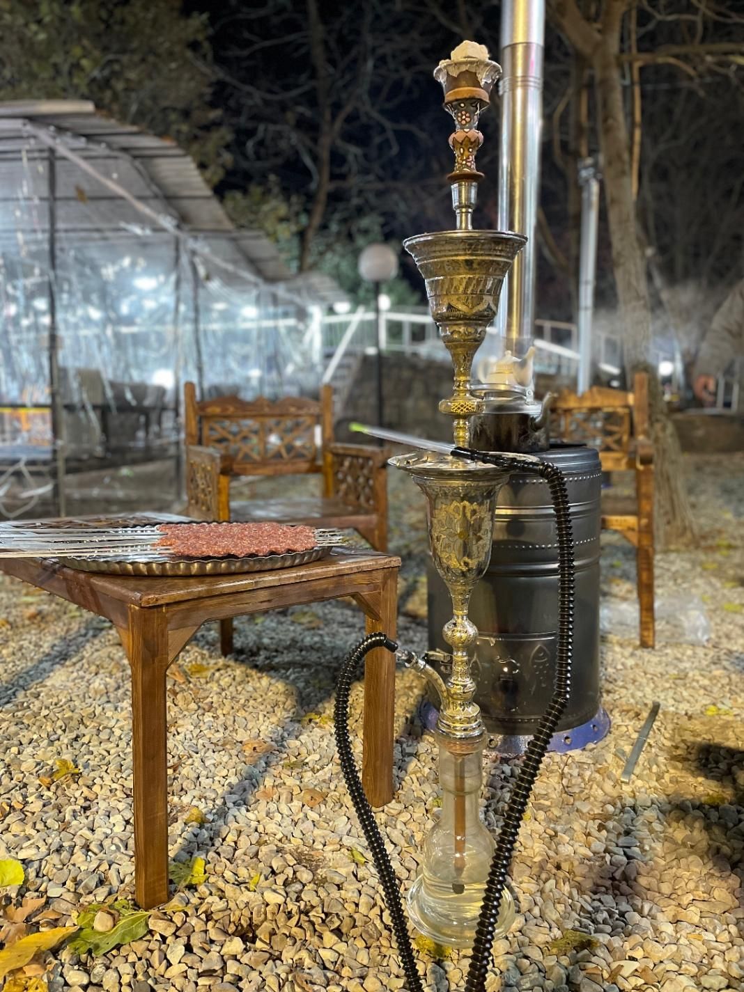 کارگر با تجربه برای باغ خانوادگی در جاده چالوس|استخدام سرایداری و نظافت|کرج, برغان|دیوار