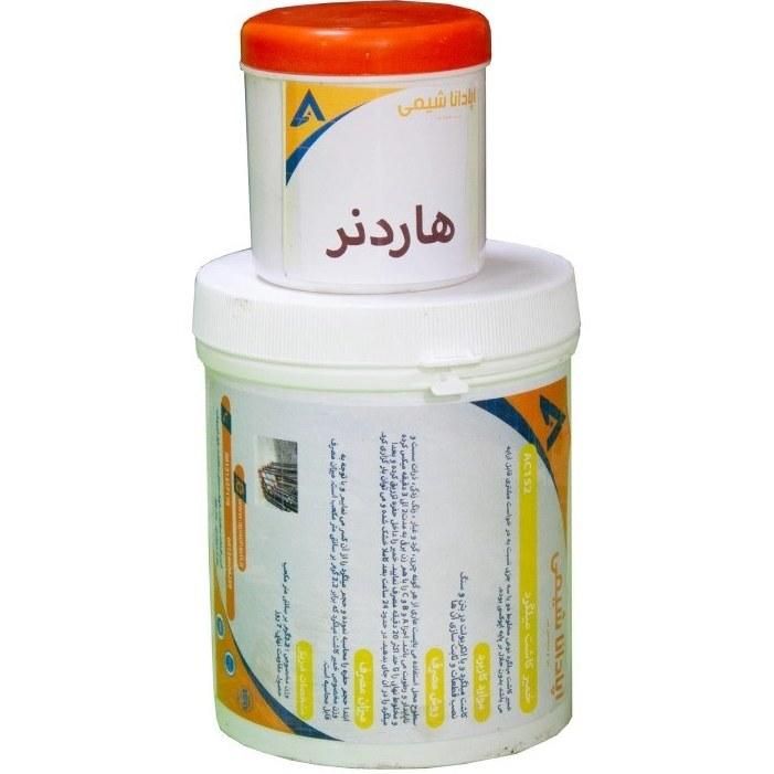 چسب دو جزئی یا دوقلو اپوکسی|ابزارآلات|تهران, اکباتان|دیوار