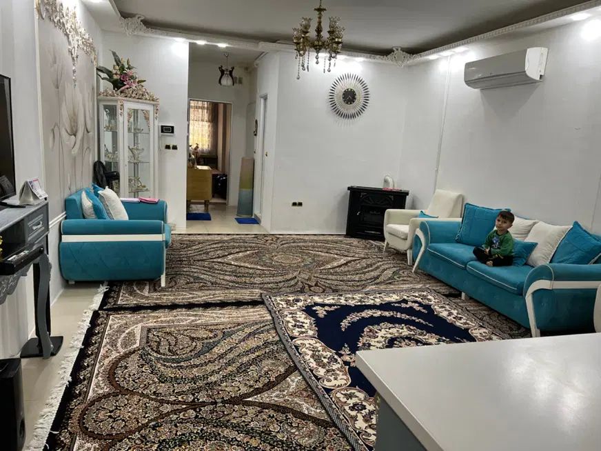 فروش اپارتمان ۹۵متری،دوخواب،شیک|فروش آپارتمان|مشهد, کشف|دیوار