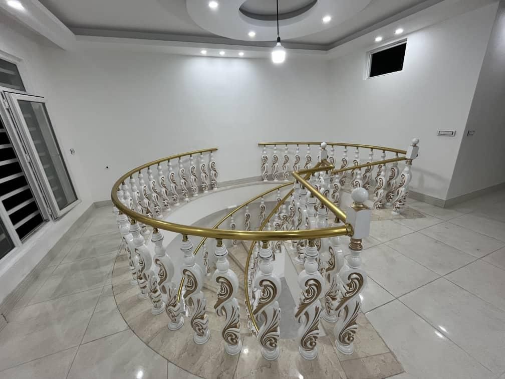 نرده استیل پلیمر|خدمات پیشه و مهارت|تبریز, |دیوار