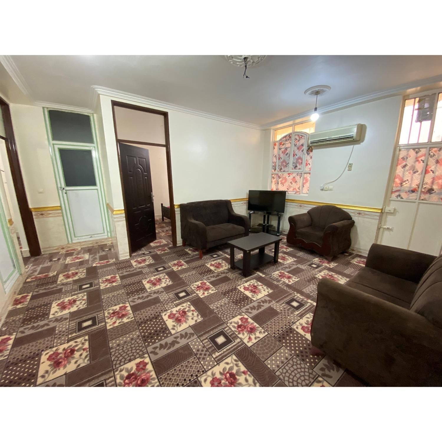 اجاره منزل مبله روزانه و شبانه و ماهیانه عسلویه|اجارهٔ کوتاهمدت آپارتمان و سوئیت|عسلویه, |دیوار