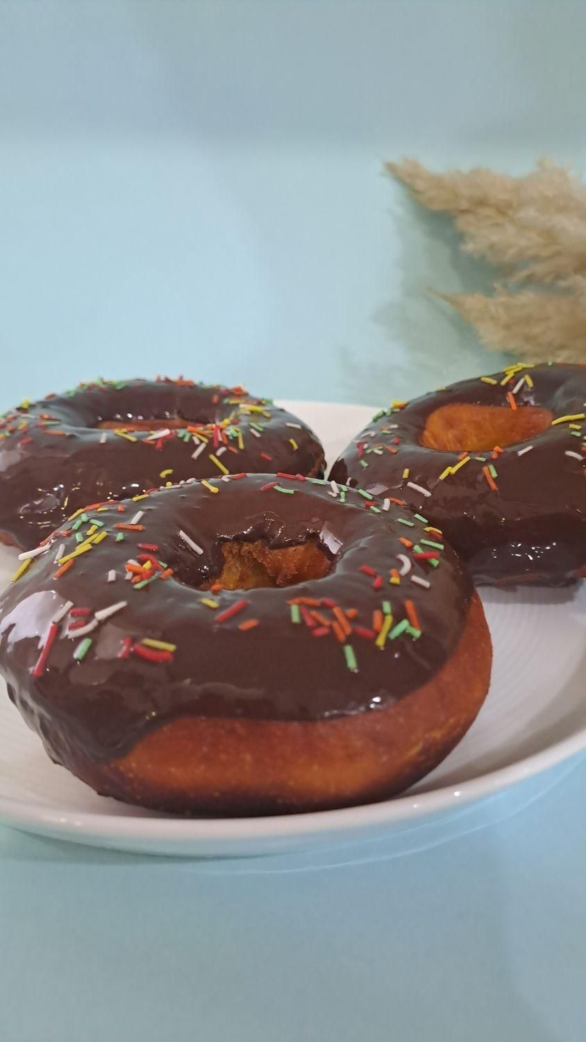 کوکی های کافی شاپی|خوردنی و آشامیدنی|اهواز, شهرک دانشگاه|دیوار