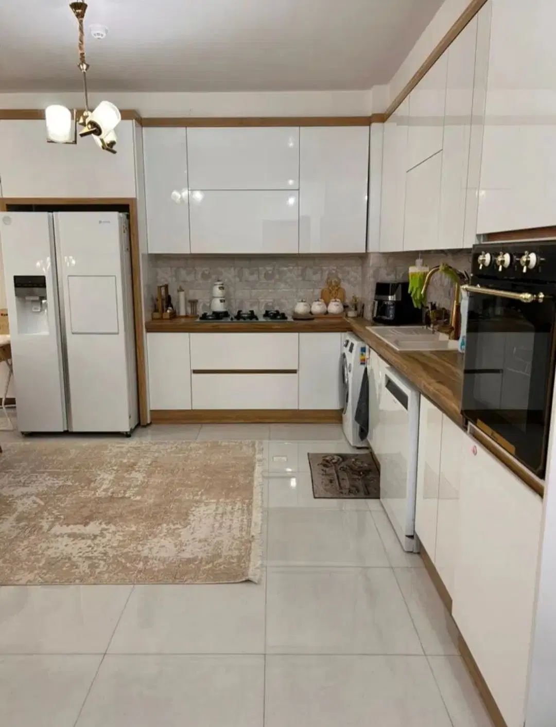 ۸۵متری/سنددار/دارای وام مسکن/بلوارشهرداری کمالشهر|فروش آپارتمان|کرج, کمال‌شهر|دیوار