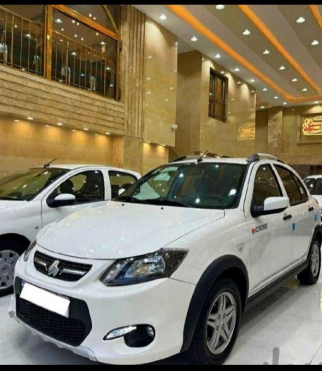 کوییک آر اس / کوییک اس / کوییک جی ایکس|خودرو سواری و وانت|تهران, ستارخان|دیوار