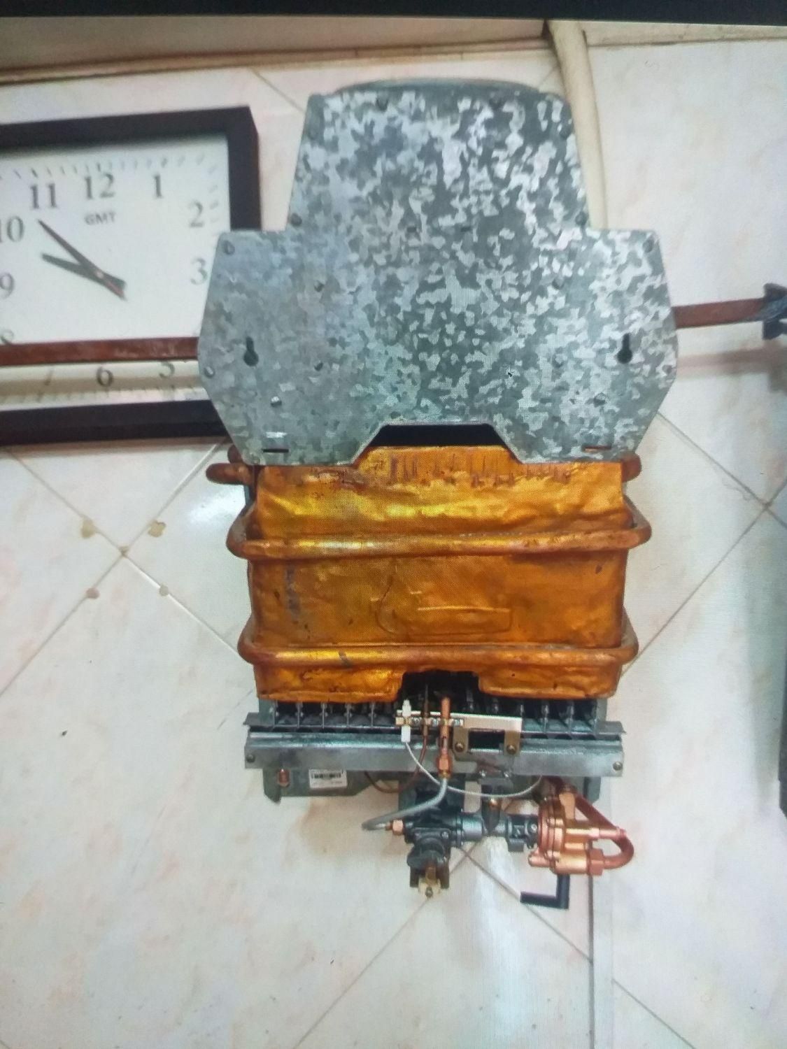 تعمیرات ابگرمکن بخاری اجاق گاز|خدمات پیشه و مهارت|اسلامشهر, شهرک امام حسین (میان آباد)|دیوار