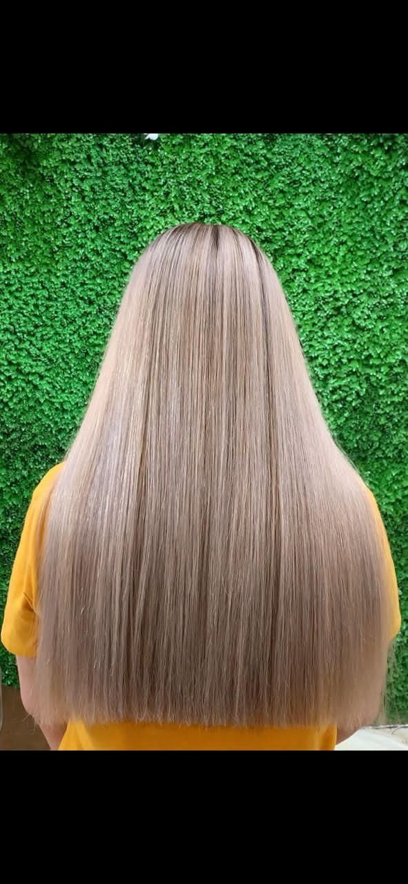 ورکشاپ آموزش 50 آیتم رنگ مو فقط با 4 میلیون|خدمات آموزشی|دورود, |دیوار