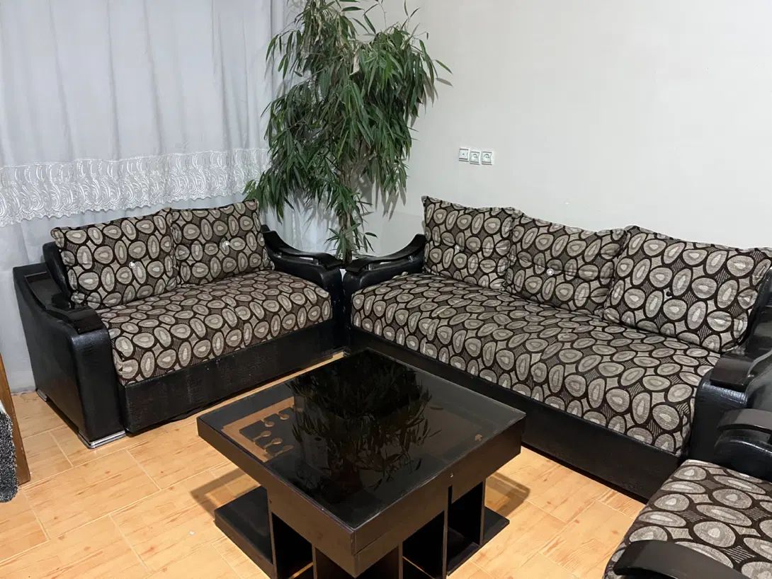 مبل راحتی|مبلمان خانگی و میز عسلی|اصفهان, غدیر|دیوار